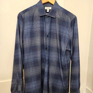 Calvin Klein Button Down Shirt